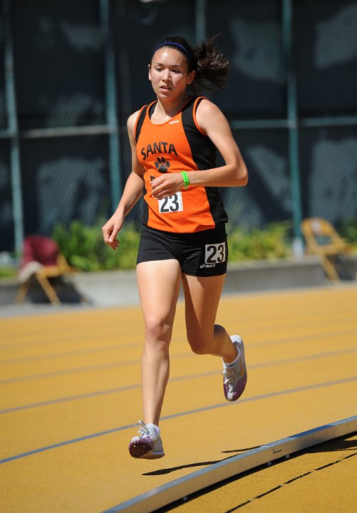 2010 NCS-MOC-328.JPG - 2010 North Coast Section Finals, held at Edwards Stadium  on May 29, Berkeley, CA